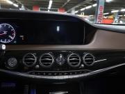 Mercedes-Benz S-Класс VI (W222 C217) Рестайлинг Москва  - изображение 55