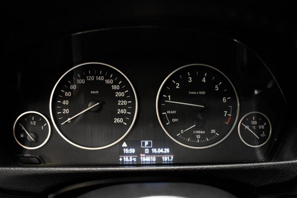 BMW 3 серии VI (F3x) Казань  - изображение 13