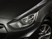 Hyundai Solaris I Москва  - изображение 29