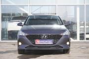 Hyundai Solaris II Рестайлинг Ульяновск  - изображение 25