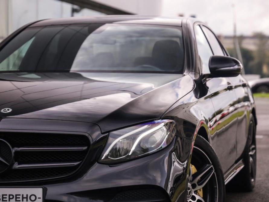Mercedes-Benz E-Класс V (W213 S213 C238) Санкт-Петербург  - изображение 2