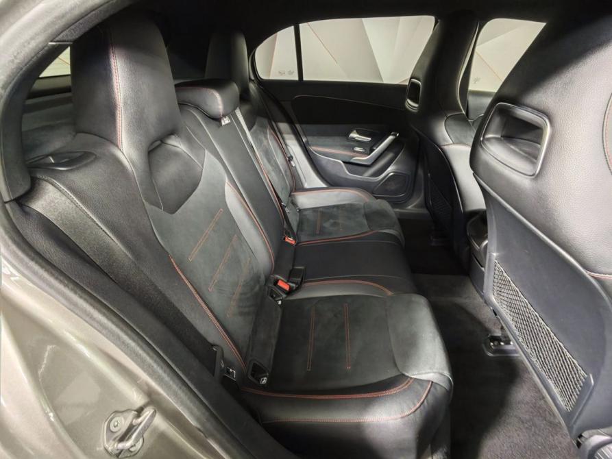 Mercedes-Benz A-Класс IV (W177) Москва  - изображение 16