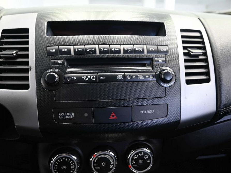 Mitsubishi Outlander II Рестайлинг Ростов-на-Дону  - изображение 15