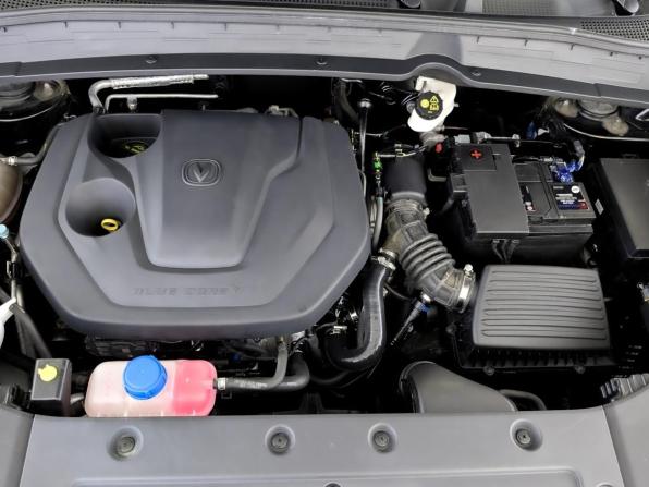 Changan CS55 Plus II с пробегом 2023 года, цена 1 875 000 рублей, 43950 км, внедорожник, Автокод Объявления