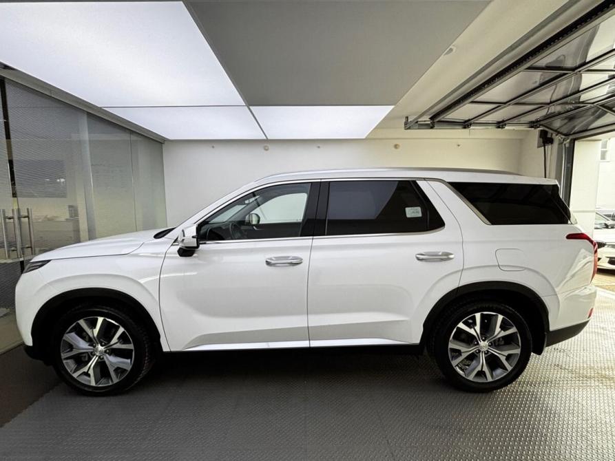 Hyundai Palisade I Уфа  - изображение 10