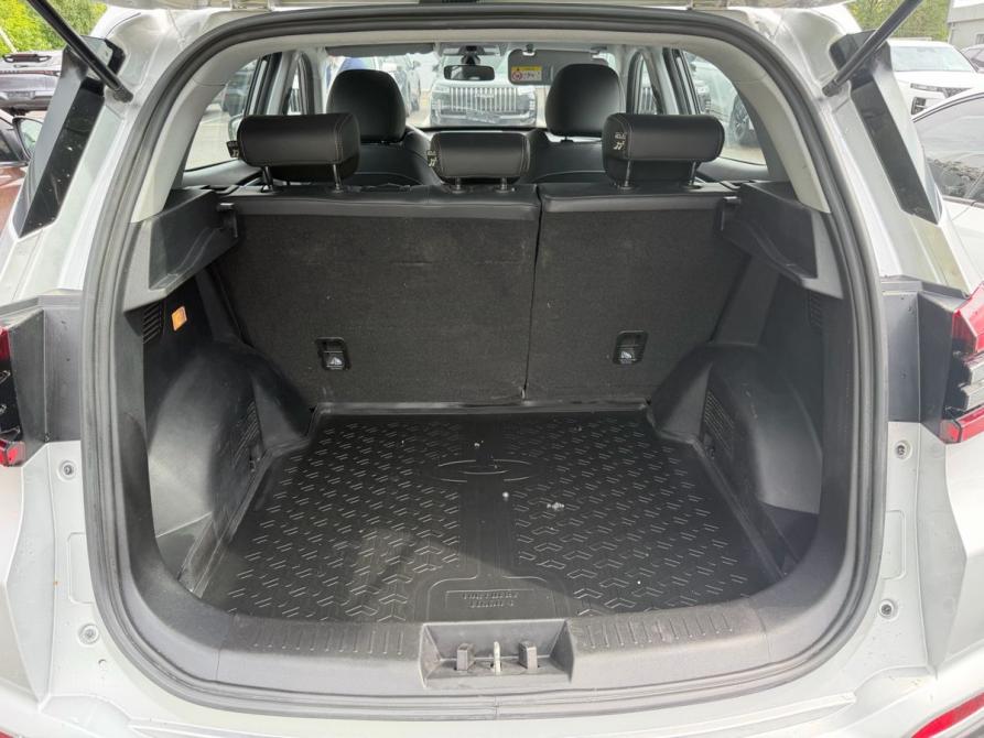 Chery Tiggo 4 Pro I Пермь  - изображение 7