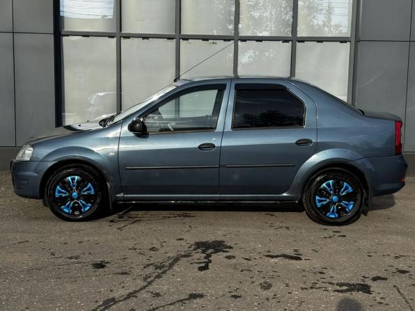 Renault Logan I Рестайлинг с пробегом 2010 года, цена 439 000 рублей, 145245 км, седан, Автокод Объявления