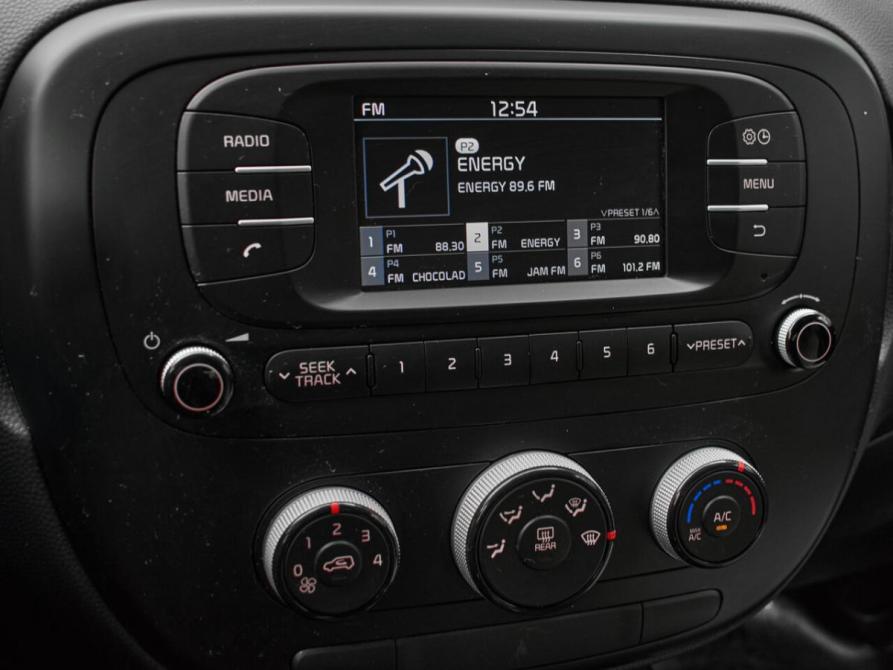 Kia Soul II Рестайлинг Екатеринбург  - изображение 16
