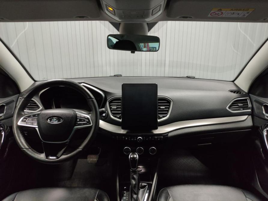 Lada (ВАЗ) Vesta I Рестайлинг (NG) Пермь  - изображение 8