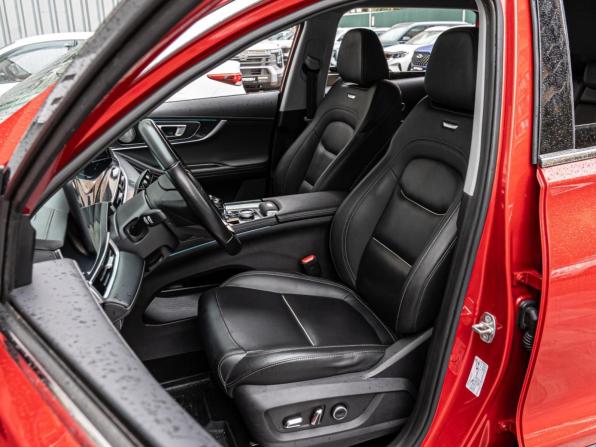 Chery Tiggo 7 Pro Max I Рестайлинг с пробегом 2024 года, цена 2 070 000 рублей, 26063 км, внедорожник, Автокод Объявления