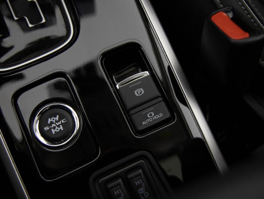 Mitsubishi Outlander III Рестайлинг 3 Санкт-Петербург  - изображение 14