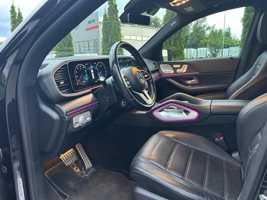 Mercedes-Benz GLS II (X167) Москва  - изображение 6