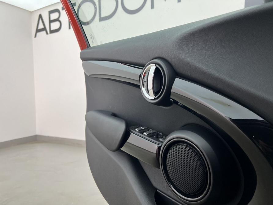 Mini Hatch III (F55/F56) Рестайлинг Москва  - изображение 15