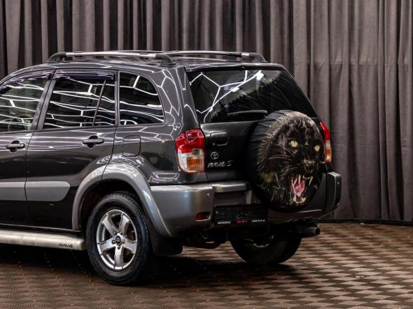 Toyota RAV4 II (XA20) с пробегом 2002 года, цена 855 000 рублей, 192944 км, внедорожник, Автокод Объявления