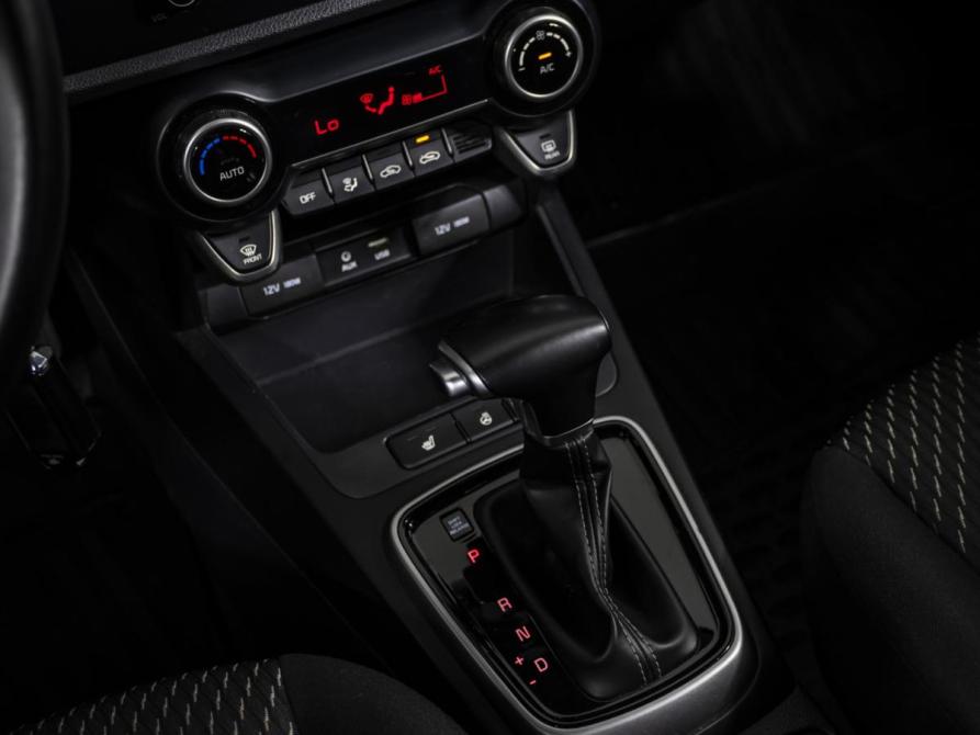 Kia Rio IV Москва  - изображение 17