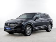 Volkswagen Touareg III Москва  - изображение 33
