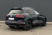 Volkswagen Touareg II Рестайлинг Красноярск  - изображение 26