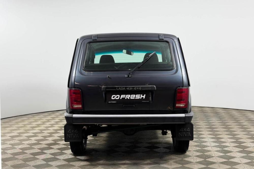 Lada (ВАЗ) 2131 (4x4) I Казань  - изображение 4