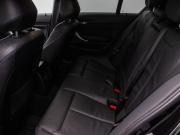BMW 1 серии II (F20/F21) Рестайлинг 2 Москва  - изображение 28