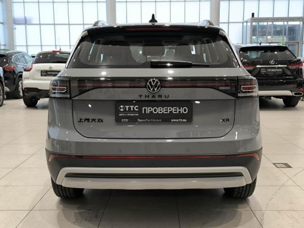 Volkswagen Tharu I Рестайлинг с пробегом 2025 года, цена 3 150 000 рублей, 20 км, внедорожник, Автокод Объявления