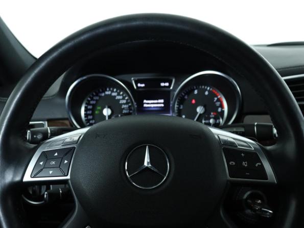 Mercedes-Benz GL-Класс II (X166) с пробегом 2012 года, цена 2 871 000 рублей, 104000 км, внедорожник, Автокод Объявления