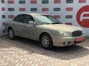 Hyundai Sonata IV (EF) Рестайлинг Санкт-Петербург  - изображение 11