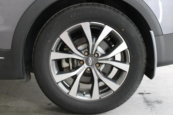 Chery Tiggo 7 Pro Max I с пробегом 2023 года, цена 1 819 000 рублей, 50875 км, внедорожник, Автокод Объявления