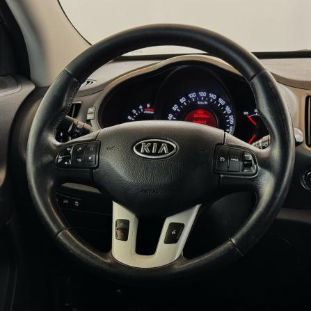 Kia Sportage III с пробегом 2011 года, цена 1 195 000 рублей, 301235 км, внедорожник, Автокод Объявления