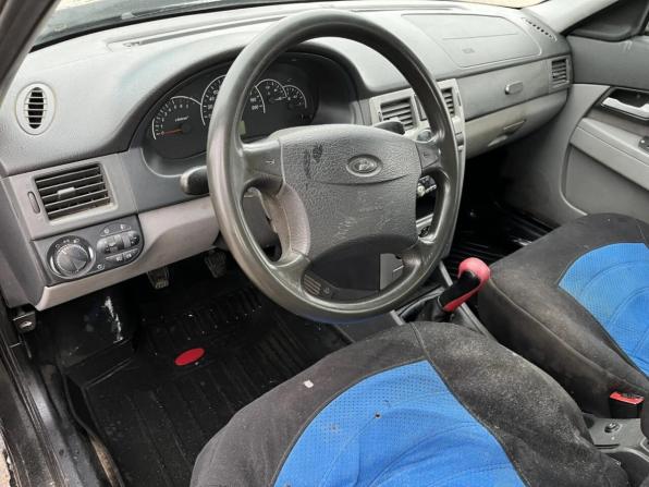 Lada (ВАЗ) Priora I с пробегом 2008 года, цена 110 000 рублей, 303726 км, хэтчбек, Автокод Объявления