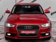 Audi A4 IV (B8) Рестайлинг Екатеринбург  - изображение 24