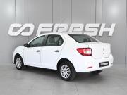 Renault Logan II Рестайлинг Ростов-на-Дону  - изображение 17