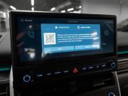 Hyundai Staria I Рестайлинг Москва  - изображение 58