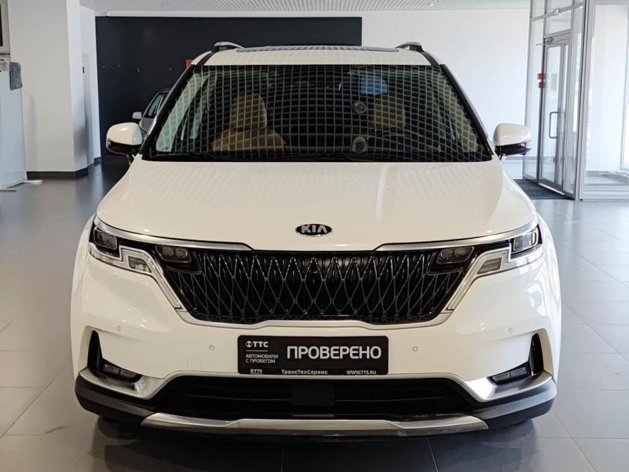 Kia Carnival IV Казань  - изображение 2