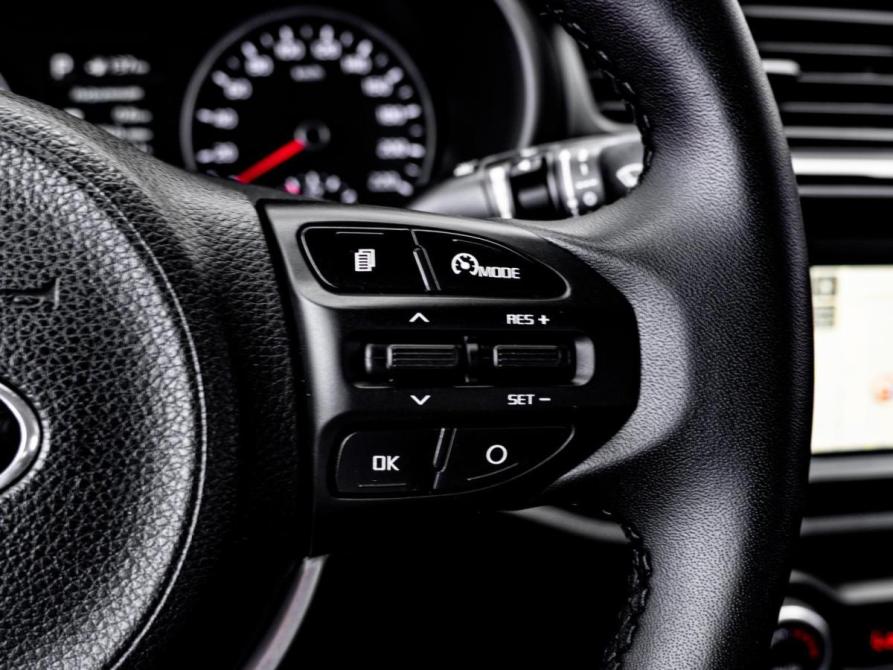 Kia Rio IV Краснодар  - изображение 18