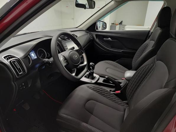Hyundai Creta II с пробегом 2021 года, цена 1 839 000 рублей, 121832 км, внедорожник, Автокод Объявления