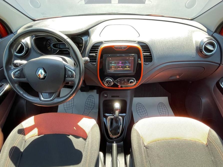 Renault Kaptur I Стерлитамак  - изображение 22