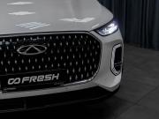 Chery Tiggo 9 I Тюмень  - изображение 44