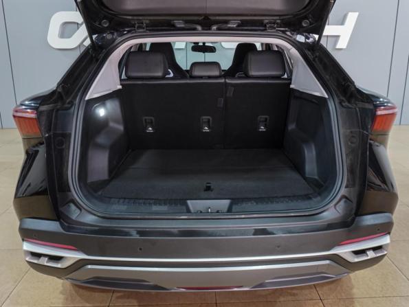 Omoda C5 I с пробегом 2024 года, цена 1 779 000 рублей, 39944 км, внедорожник, Автокод Объявления