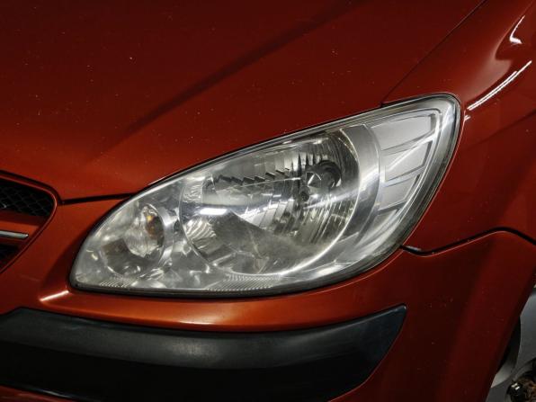 Hyundai Getz I Рестайлинг с пробегом 2008 года, цена 327 000 рублей, 275179 км, хэтчбек, Автокод Объявления