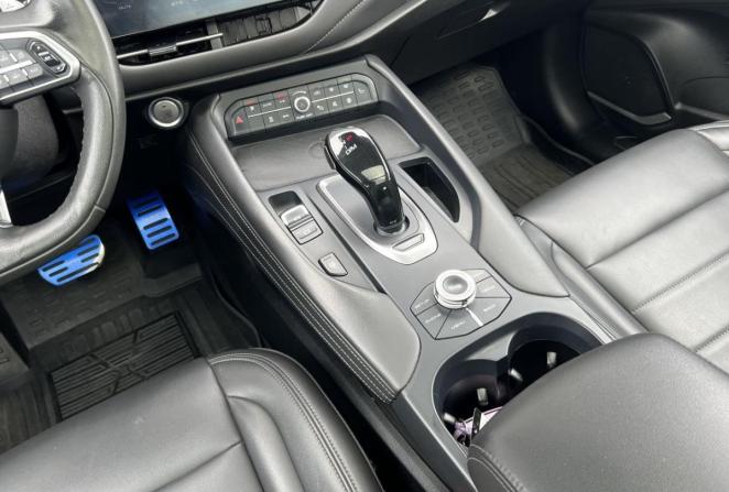 Haval F7 I с пробегом 2021 года, цена 1 960 000 рублей, 72487 км, внедорожник, Автокод Объявления