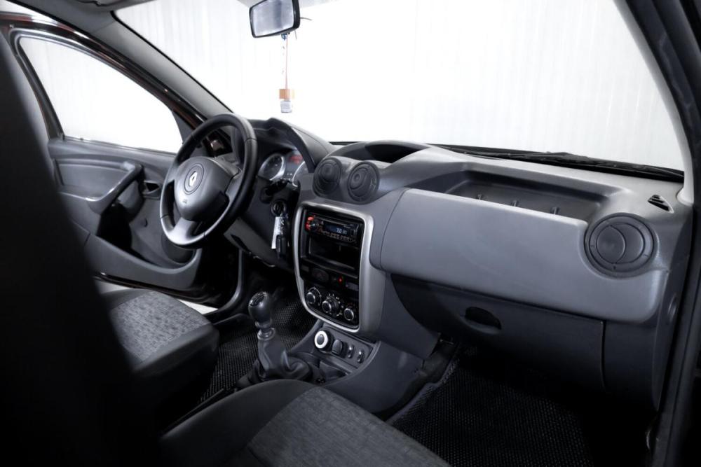 Renault Duster I Тюмень  - изображение 16