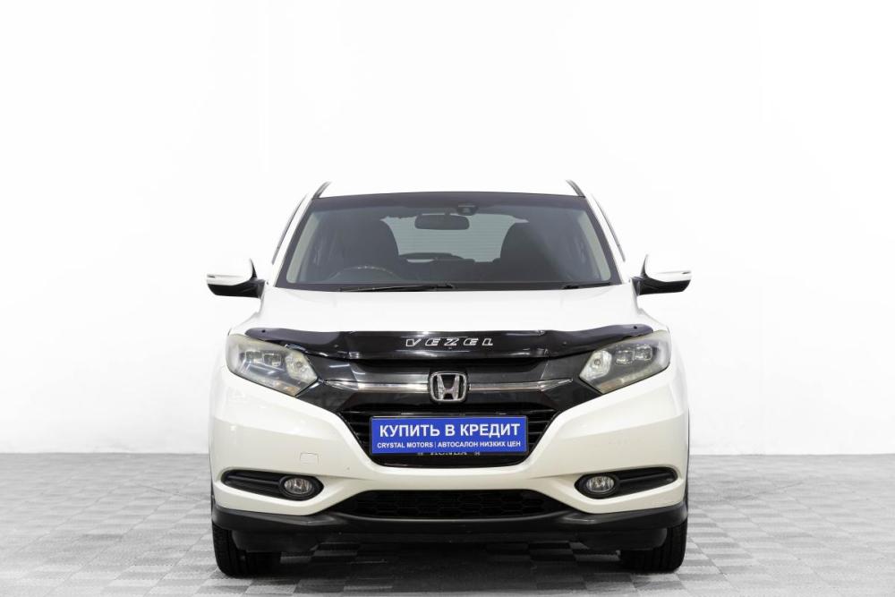 Honda Vezel I Барнаул  - изображение 2