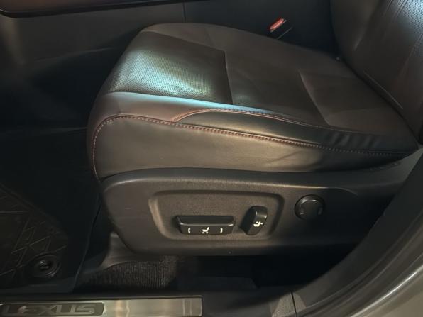 Lexus RX IV с пробегом 2017 года, цена 3 475 000 рублей, 135760 км, внедорожник, Автокод Объявления