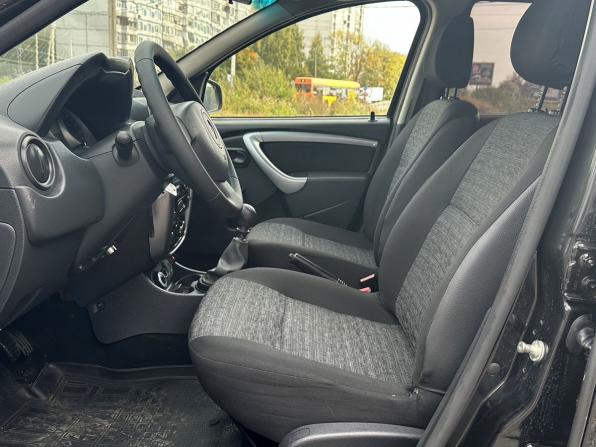 Renault Duster I с пробегом 2012 года, цена 699 000 рублей, 198000 км, внедорожник, Автокод Объявления