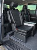 Volkswagen Multivan T6 Рестайлинг Набережные Челны  - изображение 46