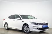 Kia Optima IV Оренбург  - изображение 22