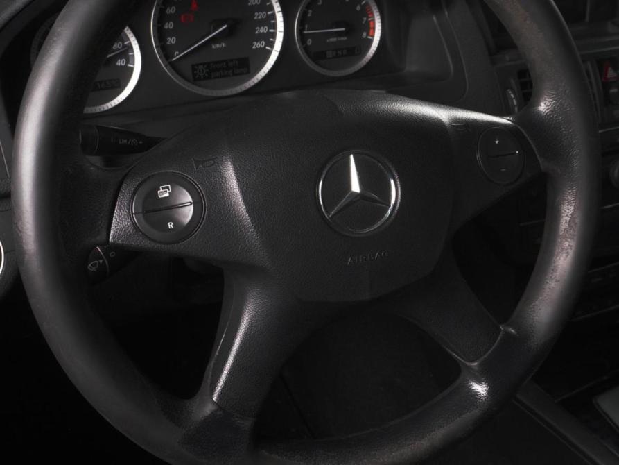 Mercedes-Benz C-Класс III (W204) Минеральные Воды  - изображение 17
