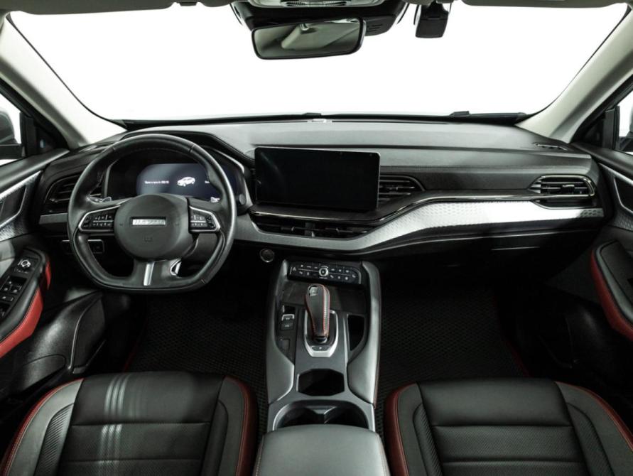 Haval F7x I Рестайлинг Санкт-Петербург  - изображение 13