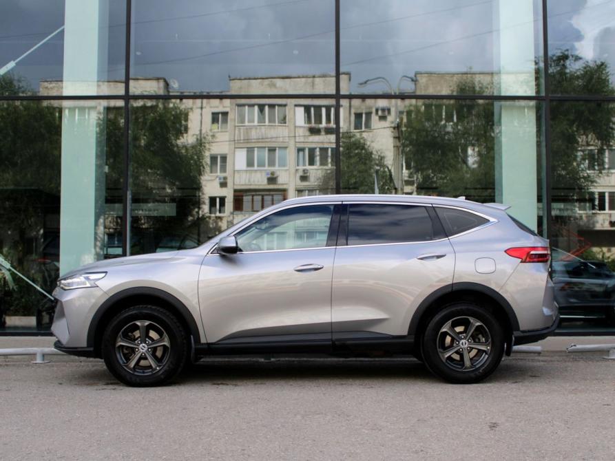 Haval F7 I Рестайлинг Самара  - изображение 8