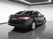 Toyota Camry VIII (XV70) Рестайлинг Тверь  - изображение 23